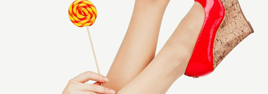 Candy Trends & Innovations