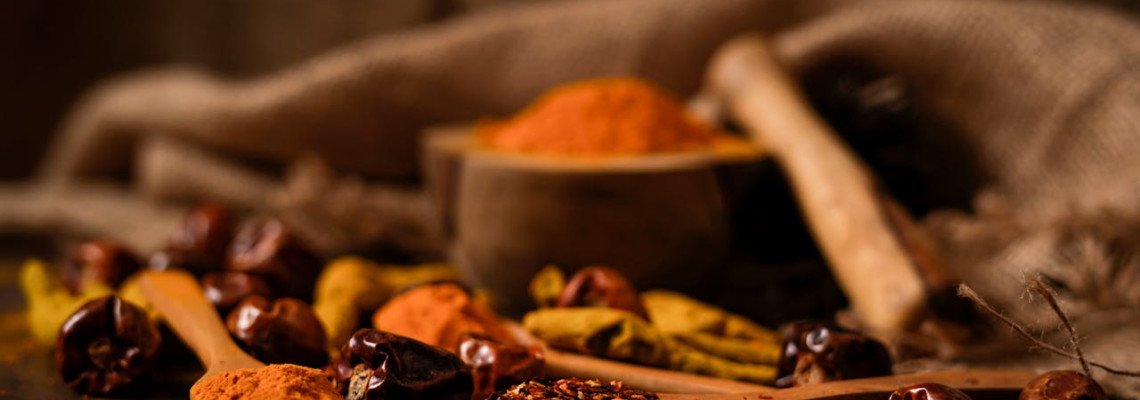 The Power of Chili Powder in Cuisine