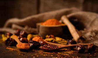 The Power of Chili Powder in Cuisine