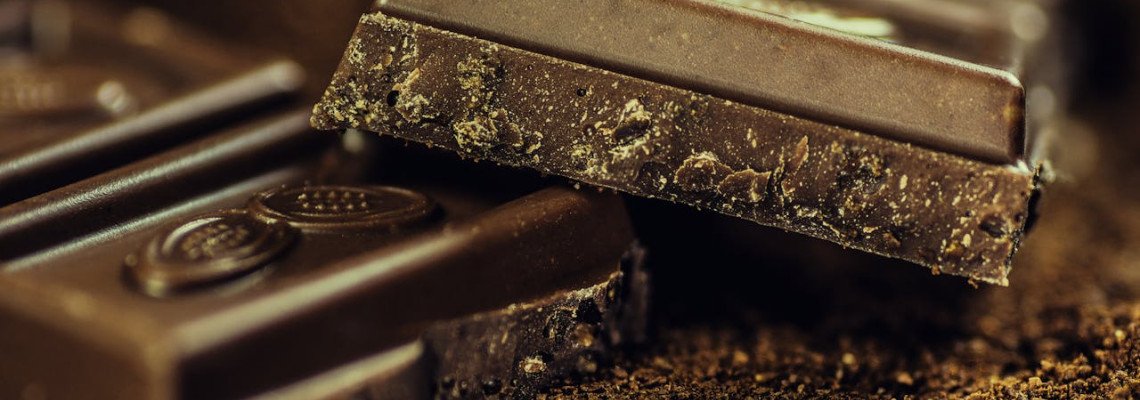 The Art of Chocolate Making