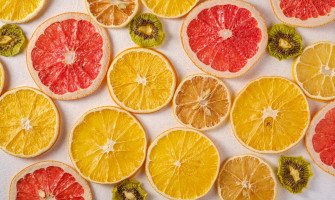 Benefits of Dried Fruits & Nuts