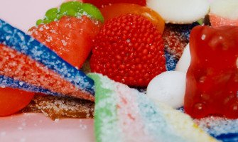 Fun Ways to Enjoy Gummies & Jellies