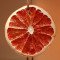 Dried Grapefruit