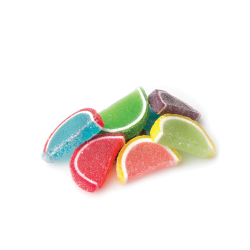 Assorted Classic Fruit Slices