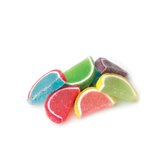 Assorted Classic Fruit Slices