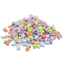 Assorted Marshmallow Bits