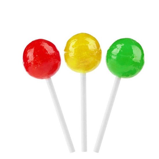 Assorted Lollipops