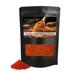 Ancho Chile Powder