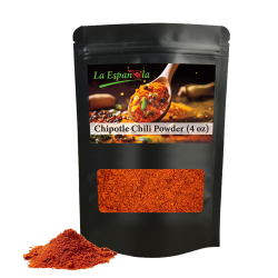Chipotle Chili Powder