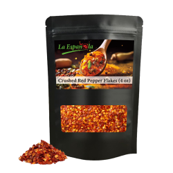 Red Pepper Flakes