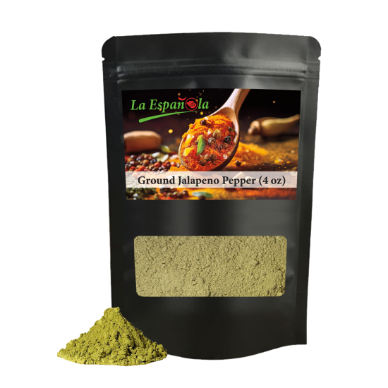 Jalapeno Powder
