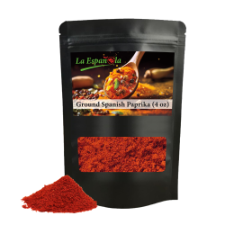 Spanish Paprika