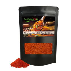 New Mexico Chili Powder