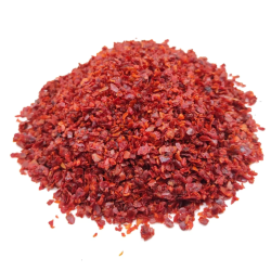 Aleppo Chili Flakes