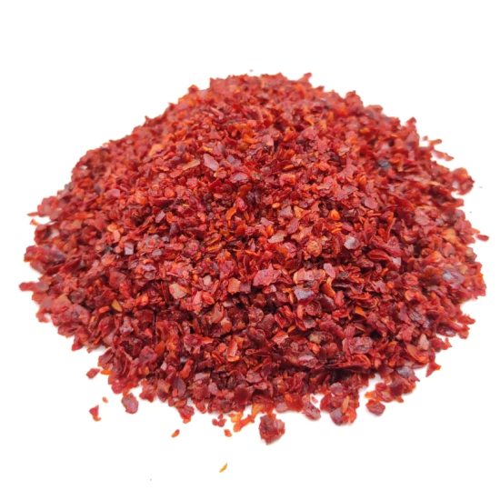 Aleppo Chili Flakes