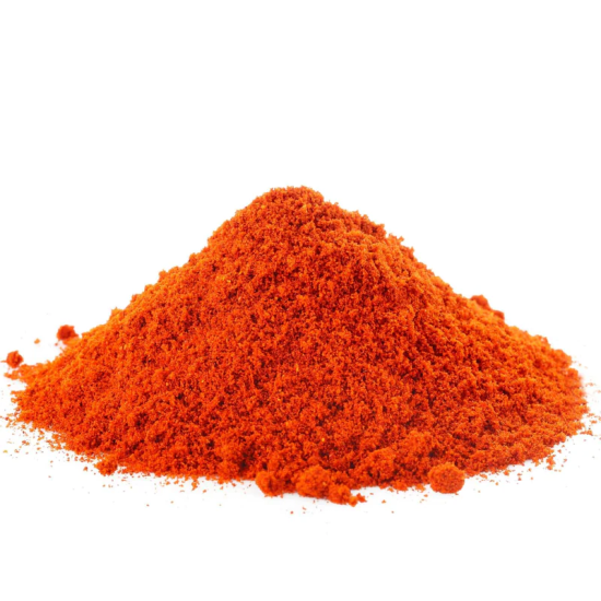 Paprika Powder