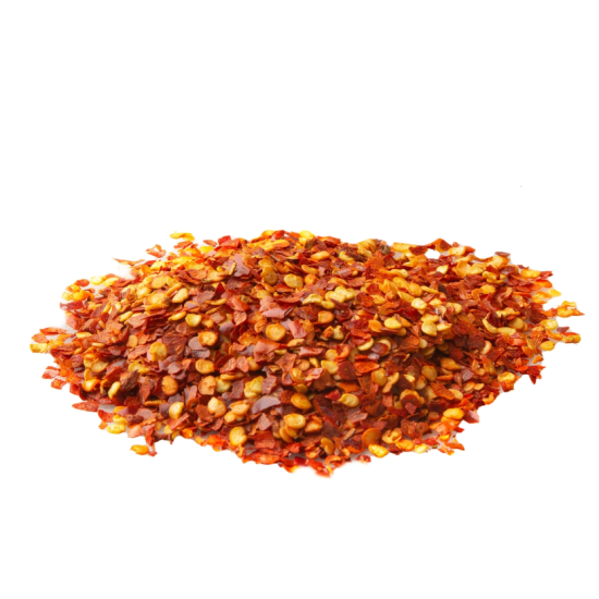 Red Pepper Flakes