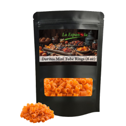 Duritos Mini Tube Rings