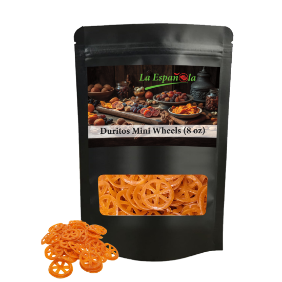 Duritos Mini Wheels