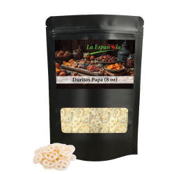 Duritos Papa