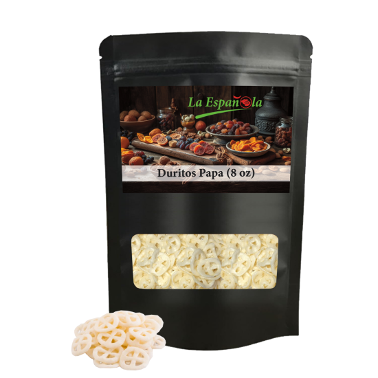 Duritos Papa