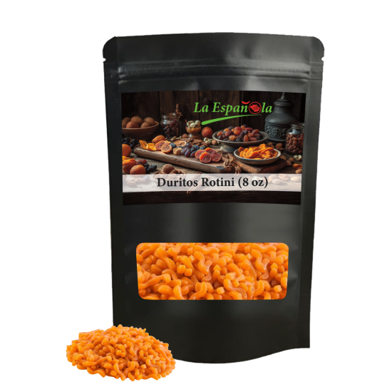 Duritos Rotini