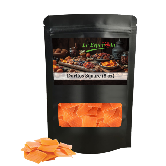 Duritos Square 4x4
