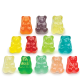 Gummy Bear 12 Flavors
