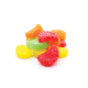 Gummy Fruit Slices