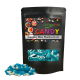 Gummy Blue Sharks