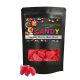 Gummy Cherry Slices