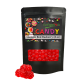 Gummy Red Rasberry