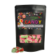 Gummy Watermelon Slices