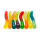 Gummy Worms Mini