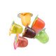 Fruit Jelly Candy