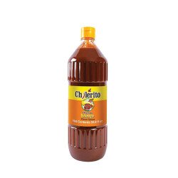 El Chilerito Chamoy Mango Sauce