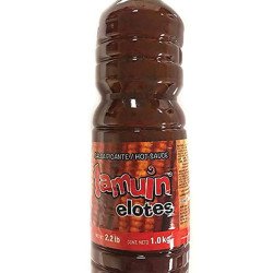 Tamuin Salsa Elotes Sauce