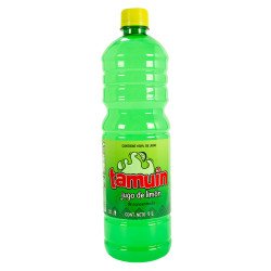 Tamuin Limon Juice