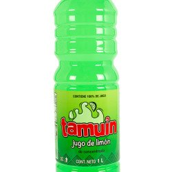 Tamuin Limon Juice