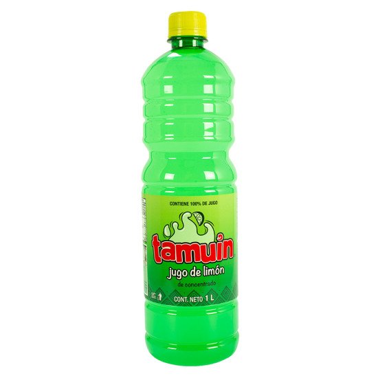 Tamuin Limon Juice
